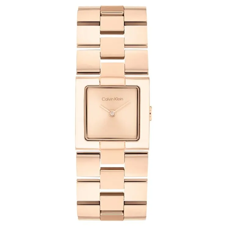 Calvin Klein CK25100090 Kadın Kol Saati