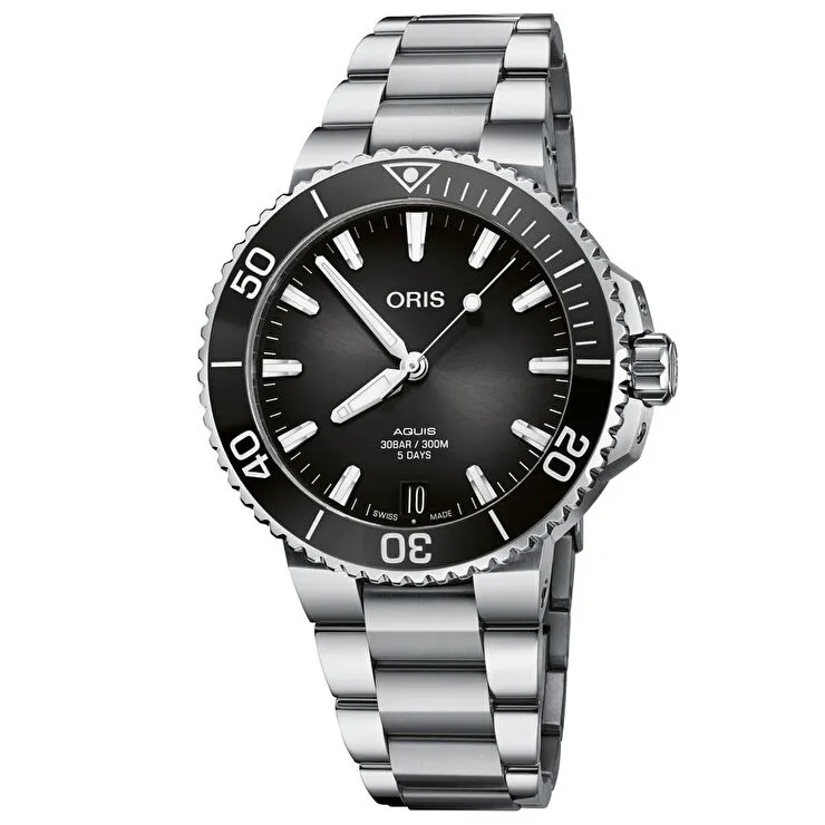 Oris O-40077694154-0782209PEB Erkek Kol Saati