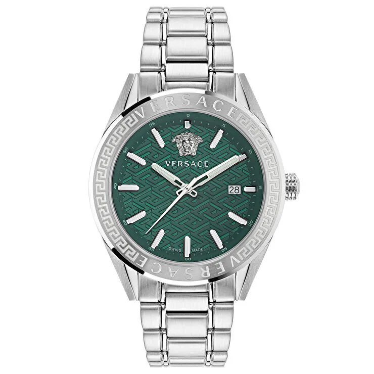 Versace VRSCVE6A00423 Erkek Kol Saati