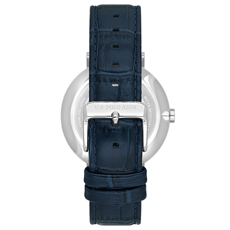 U.S. Polo Assn. USPA1036-08 Erkek Kol Saati