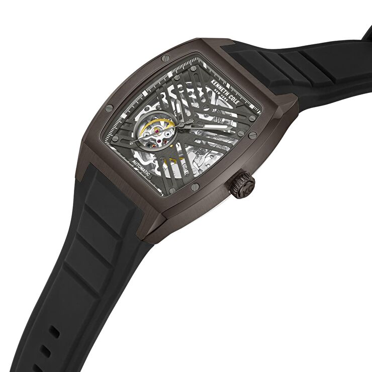 Kenneth Cole KCWGZ0046102 Erkek Kol Saati