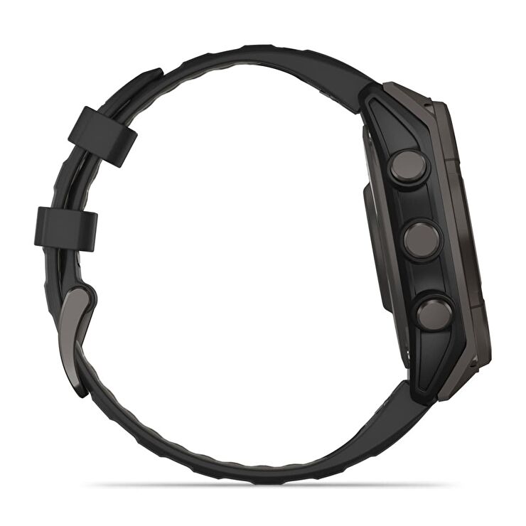 Garmin GR-010-02906-11 Fenix 8 Akıllı Saat