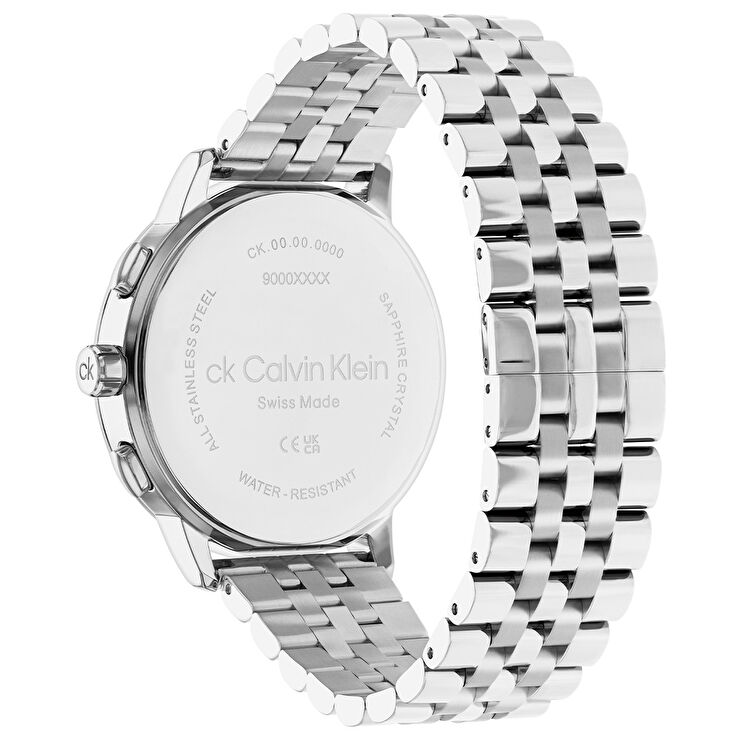 Calvin Klein CK25000035 Erkek Kol Saati