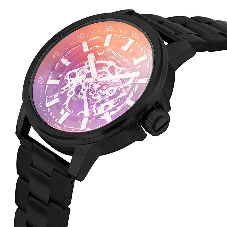 Kenneth Cole KCWGL2104103 Erkek Kol Saati