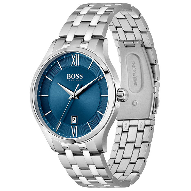 Boss Watches HB1513895 Erkek Kol Saati