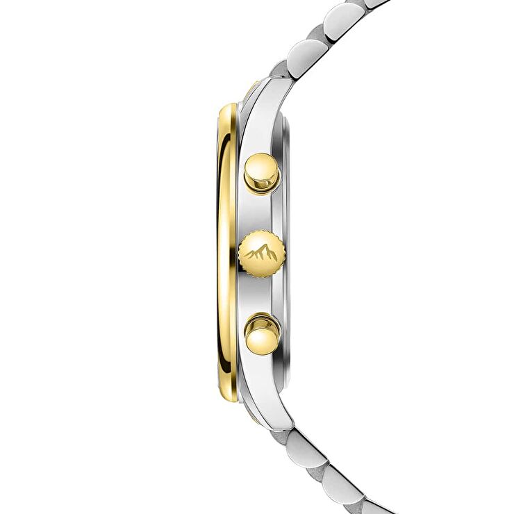 Roche Montre RMG6011-06 Erkek Kol Saati