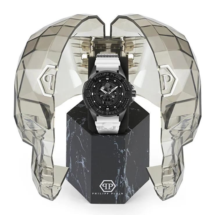 Philipp Plein PWAAA2624 Kol Saati