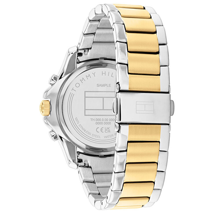 Tommy Hilfiger TH1782615 Kadın Kol Saati