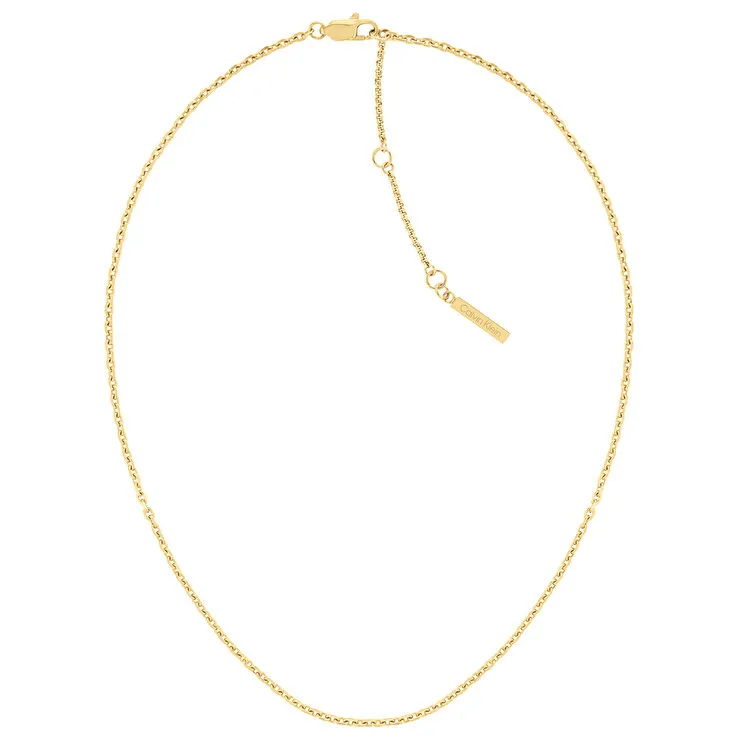 Calvin Klein CKJ35000433 Kadın Kolye Seti