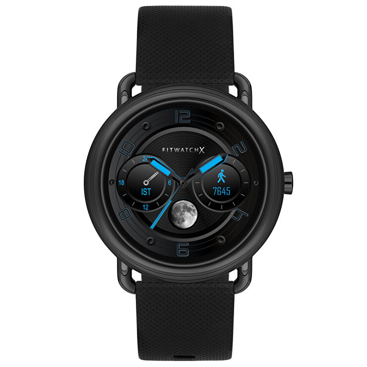FitWatch FT202201R1005 Akıllı Saat