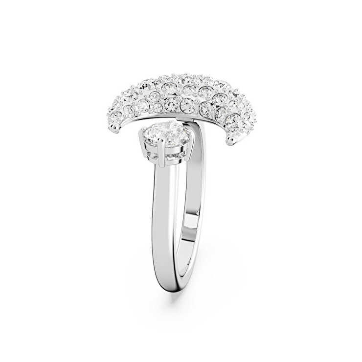 Swarovski SWR5677149 Kadın Yüzük (58 mm)
