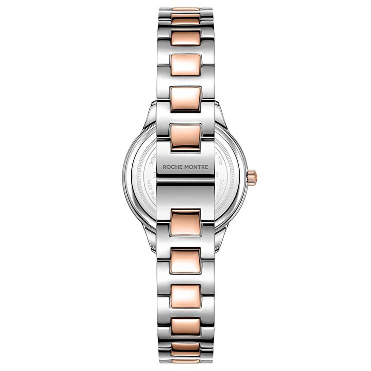 Roche Montre RML5012-05 Kadın Kol Saati