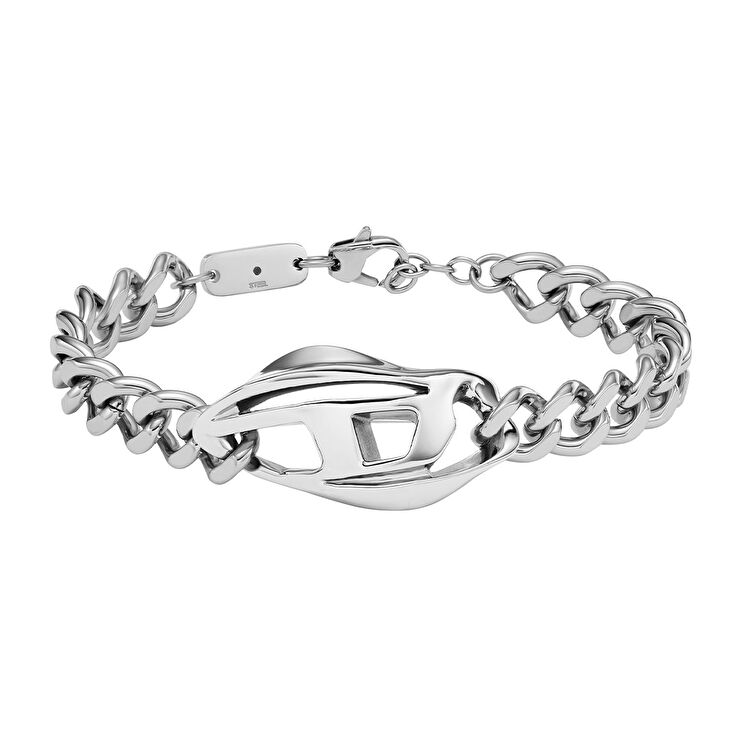 Diesel DJDX1413-040 Erkek  Bileklik