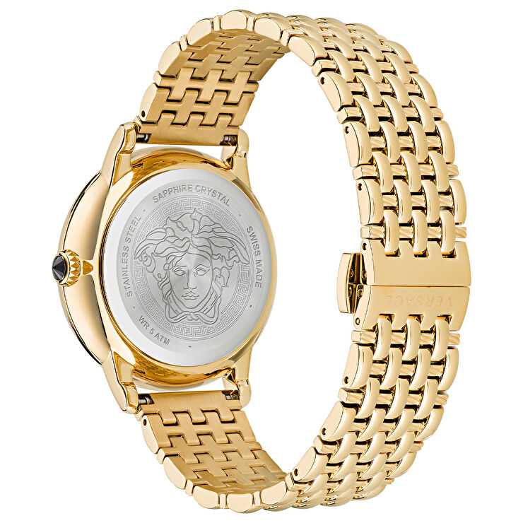 Versace VRSCVE6F00523 Kadın Kol Saati