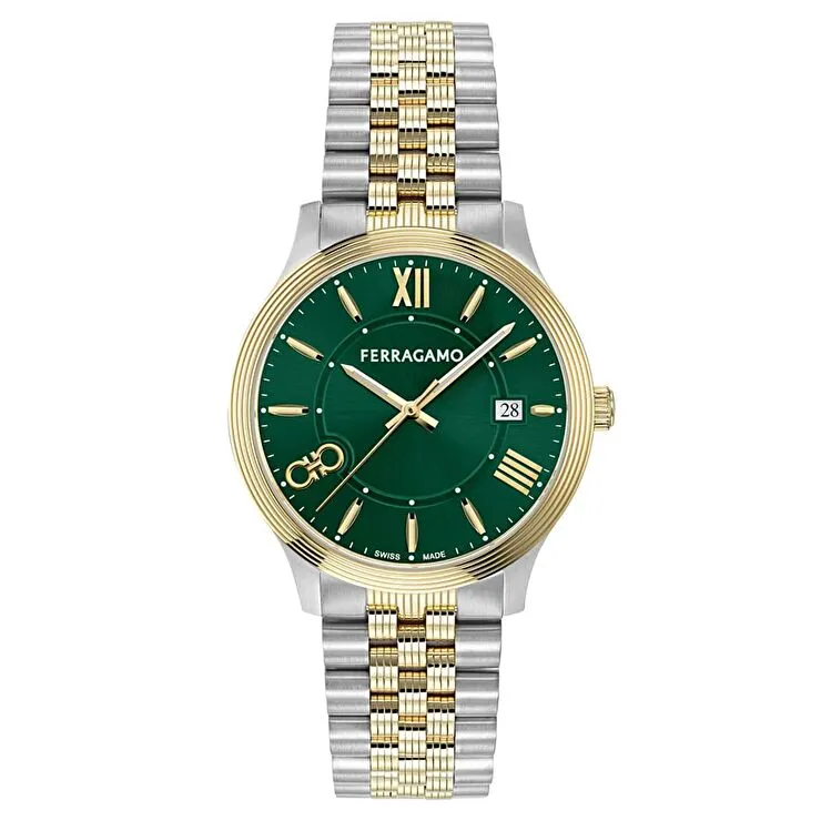Ferragamo SFTB00424 Erkek Kol Saati