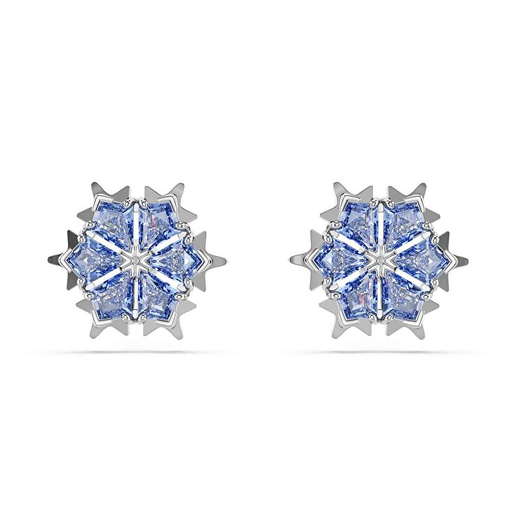 Swarovski SWR5734242 Kar Tanesi Kadın Küpe