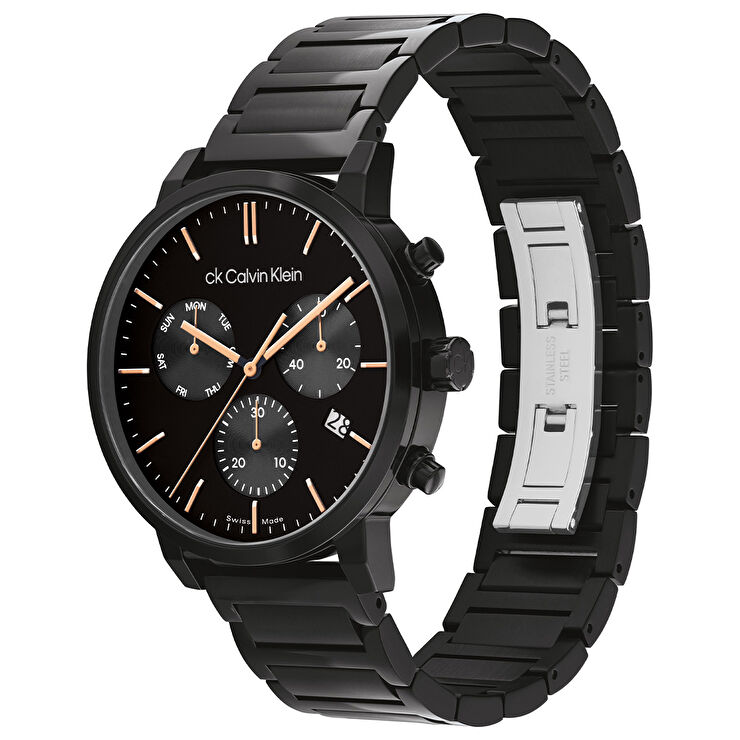 Calvin Klein CK25000026 Erkek Kol Saati