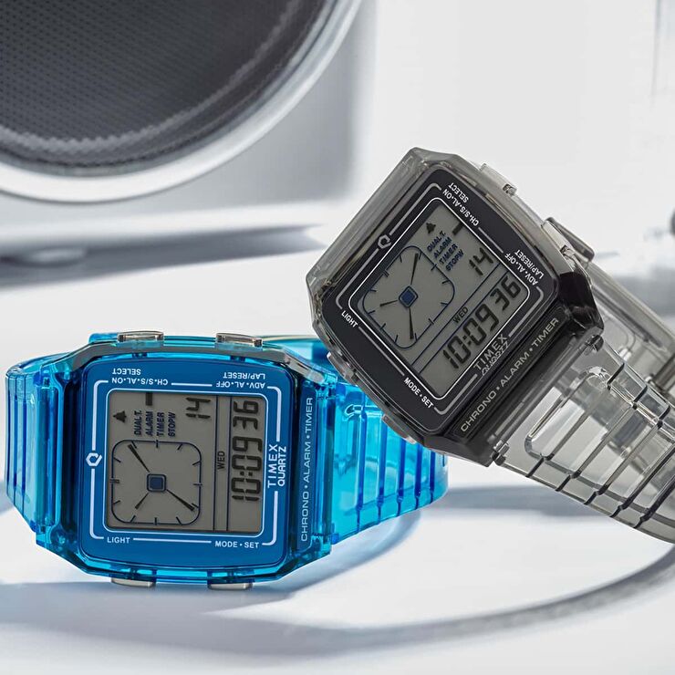 Timex TW2W45000 Kol Saati