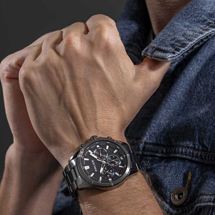 Police PEWGK2204105 Erkek Kol Saati