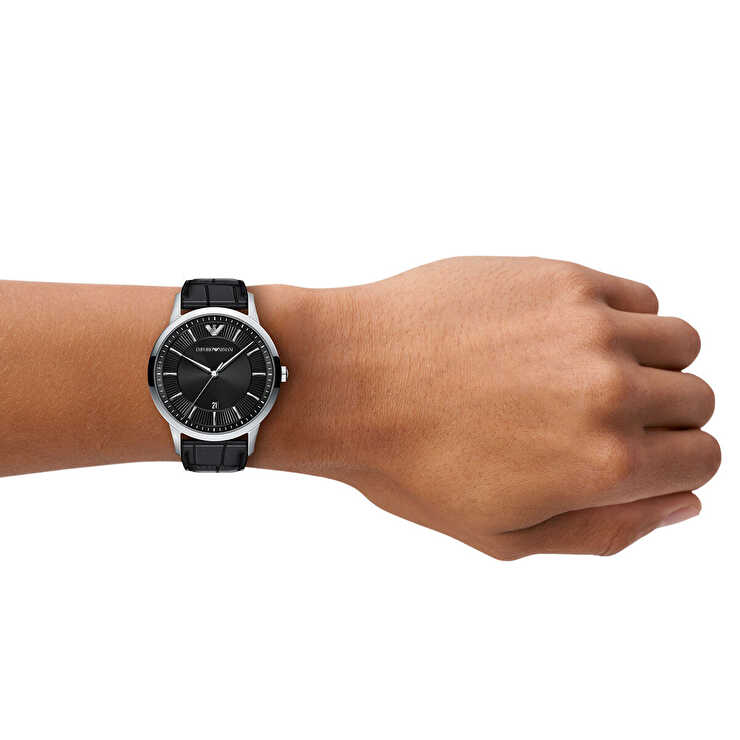 Emporio Armani AR11826 Erkek Kol Saati