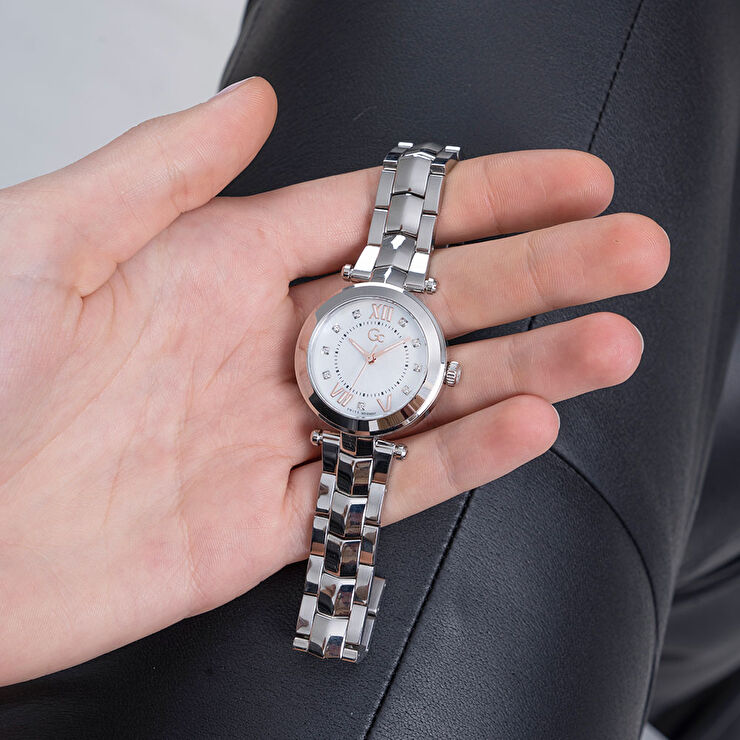 Gc GCY93005L1MF Kadın Kol Saati