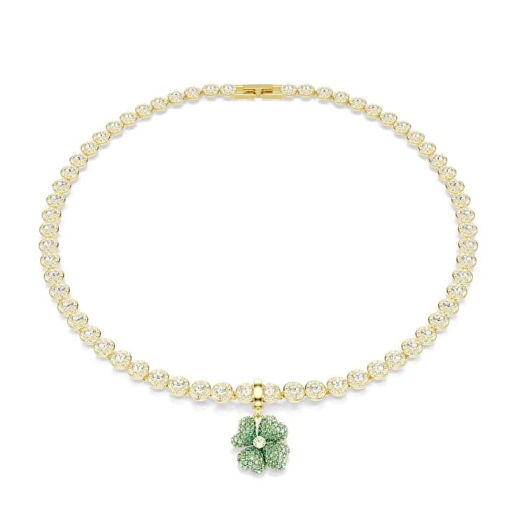 Swarovski SWR5743130 Kadın Charm Bileklik Ucu
