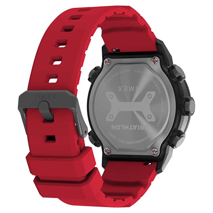 Timex TW5M67000 Erkek Kol Saati