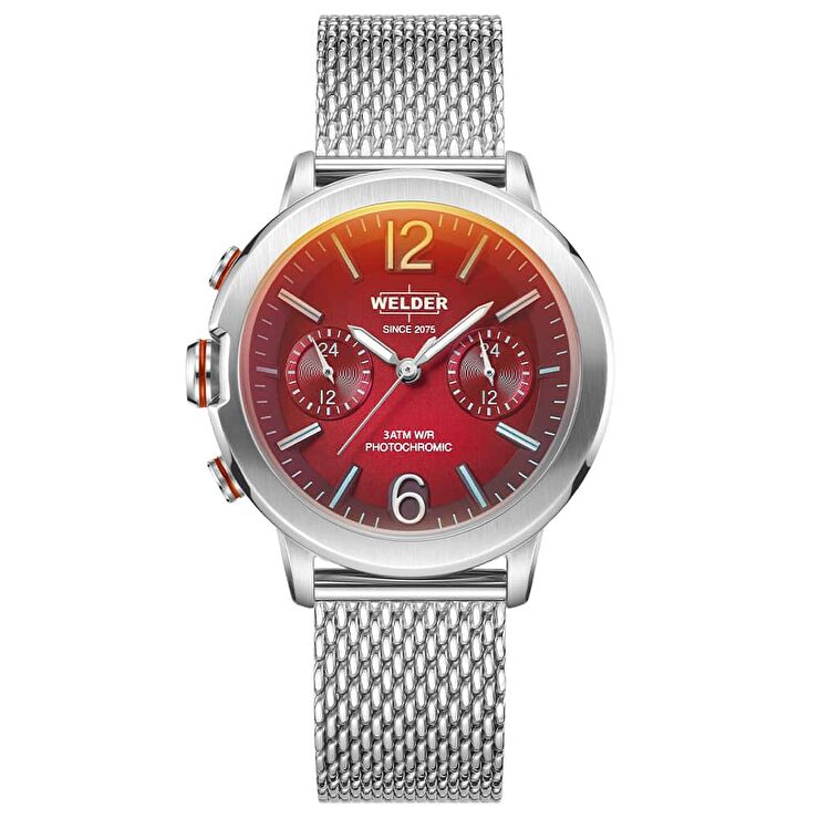 Welder WWMD6004 Kadın Kol Saati