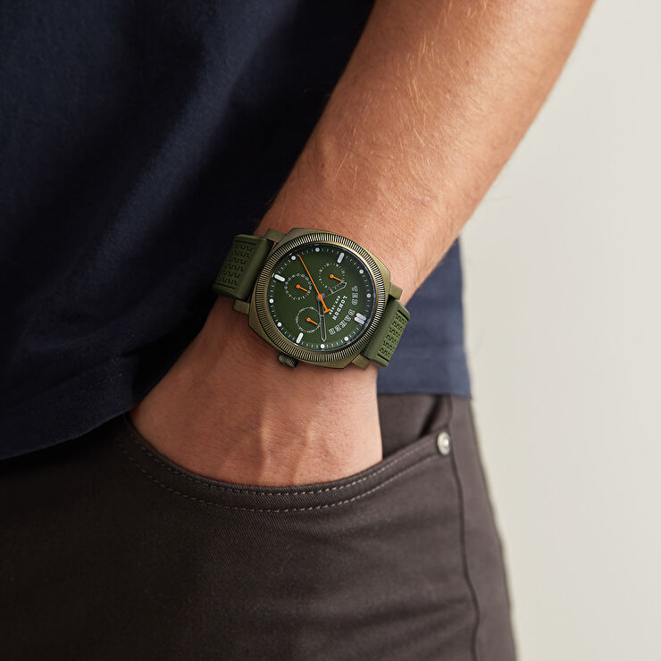 Ted Baker TBBKPCNS309 Erkek Kol Saati