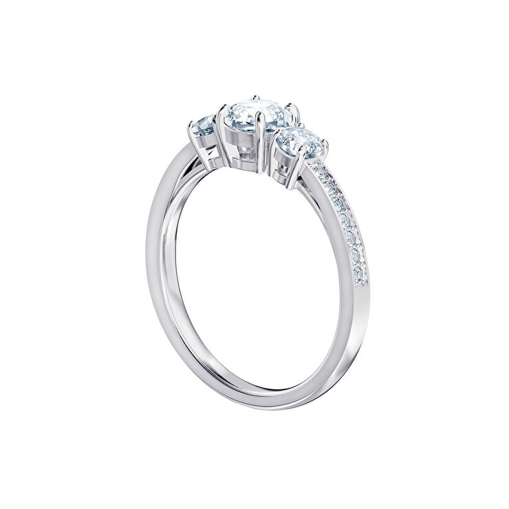 Swarovski SWR5448843 Kadın Yüzük (58 mm)