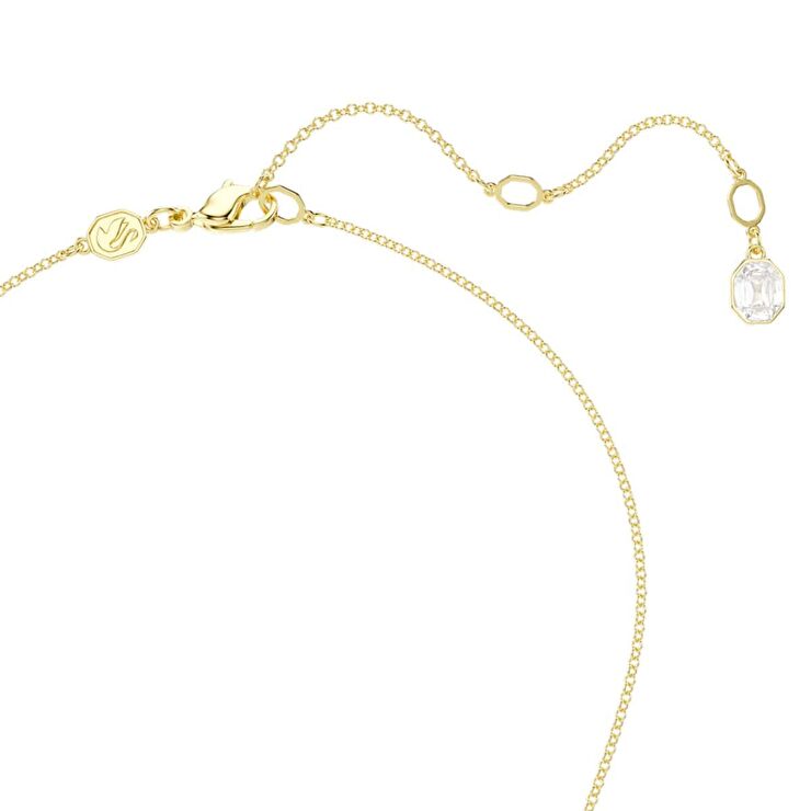 Swarovski SWR5736068 Kelebek Kadın Kolye