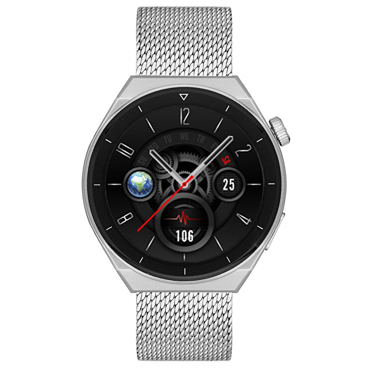 FitWatch FT202301AM0406 Akıllı Saat