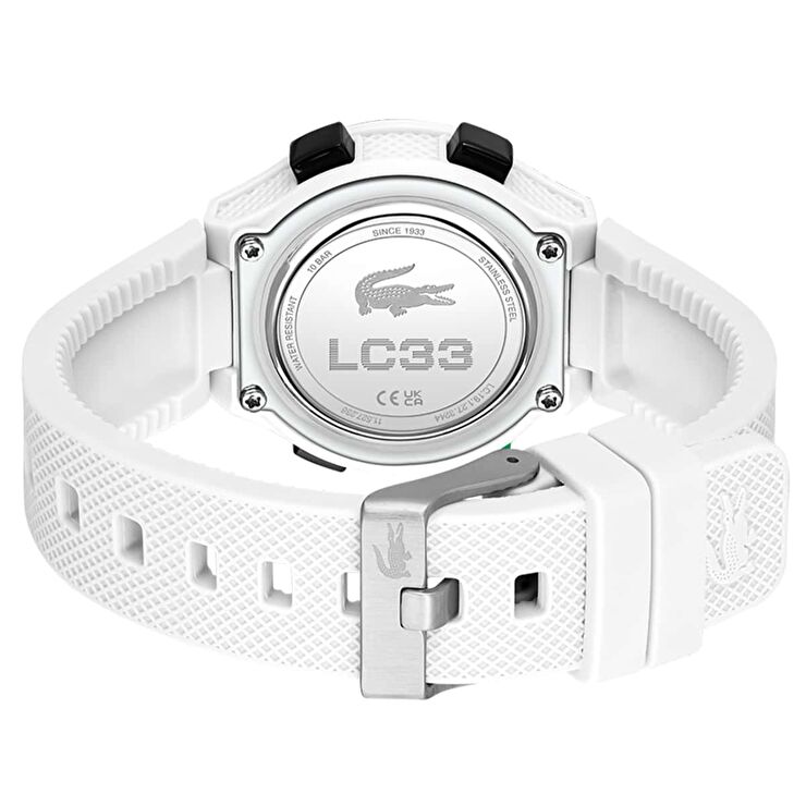 Lacoste LAC2030064 Çocuk Kol Saati