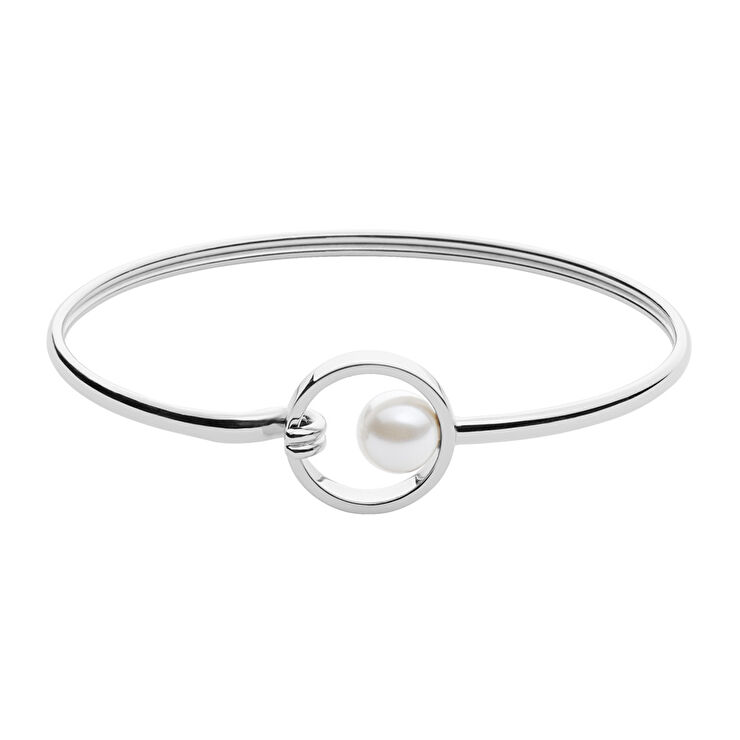 Skagen SKJ0975-040 Kadın İnci Bileklik
