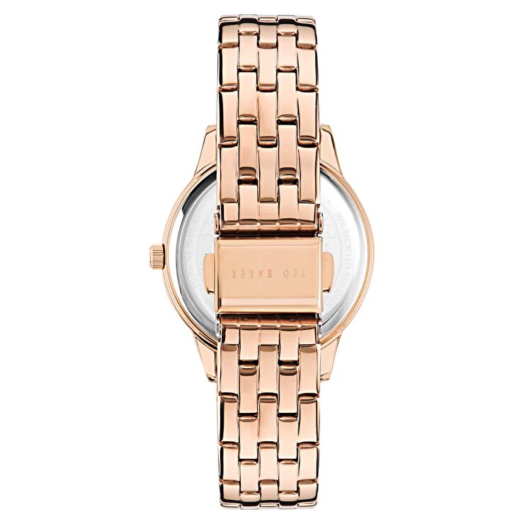 Ted Baker TBBKPFZS404 Kadın Kol Saati