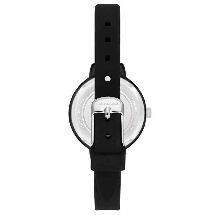 U.S. Polo Assn. USPA2091-02 Kadın Kol Saati