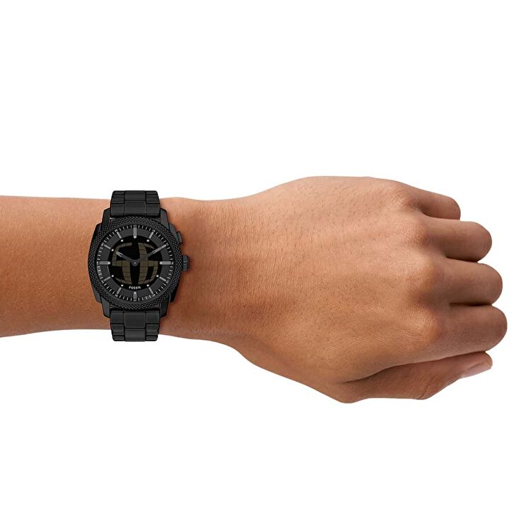 Fossil FFS6156 Big Tic Kol Saati