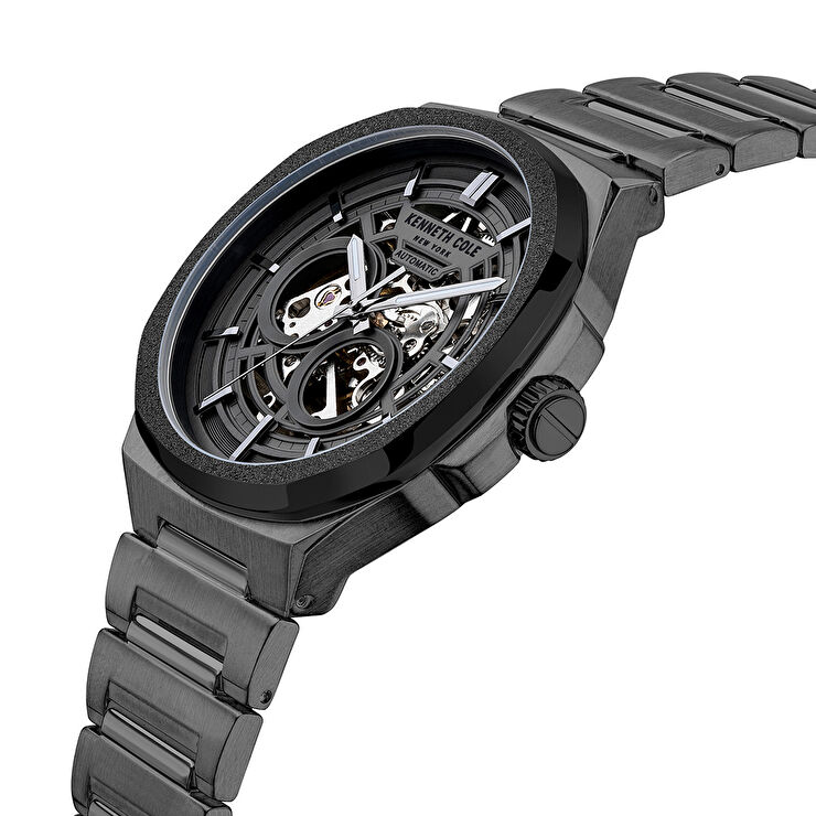 Kenneth Cole KCWGL2122302 Erkek Kol Saati
