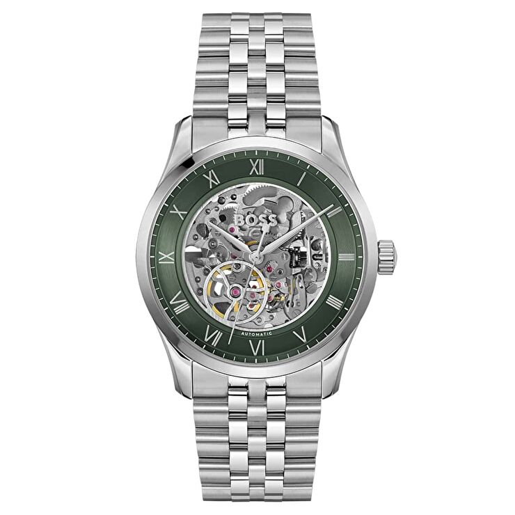 Boss Watches HB1514236 Erkek Kol Saati