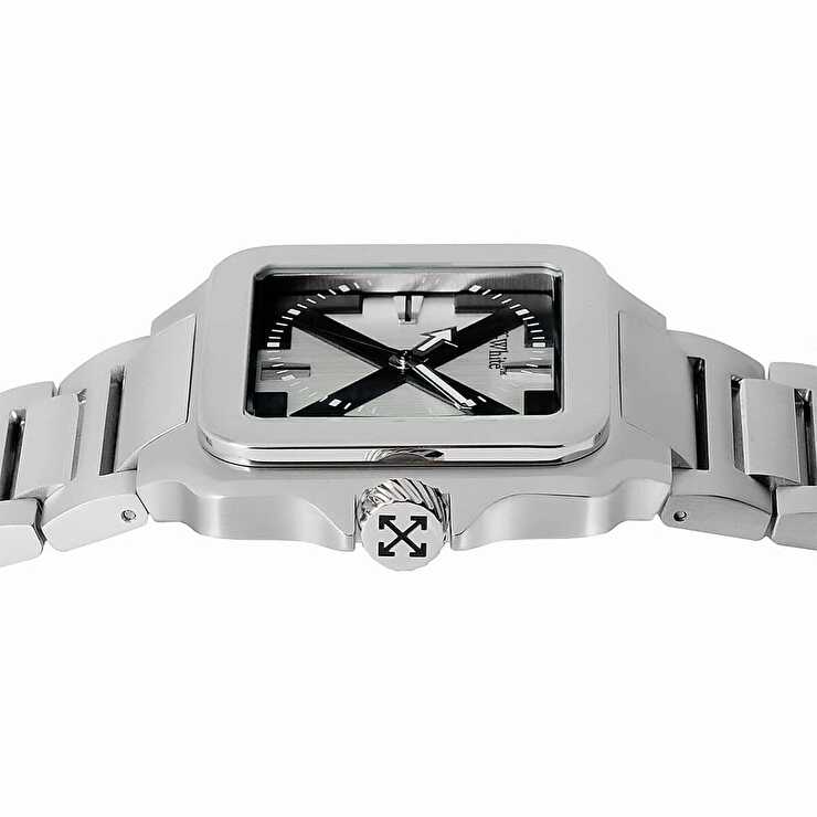 Off White OW1G009M0075 Erkek Kol Saati