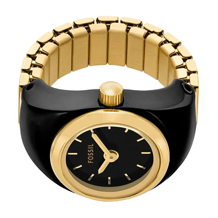 Fossil FES5413 Kadın Yüzük Saat