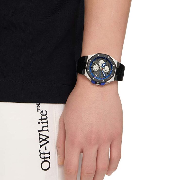 Off White OW1G016L0045 Erkek Kol Saati