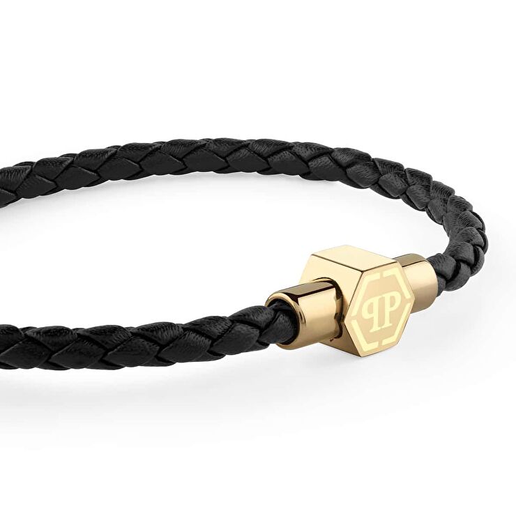 Philipp Plein PJOEA05BS Erkek Bileklik