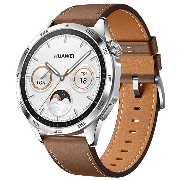 Huawei HW55020BGW GT4 Akıllı Saat