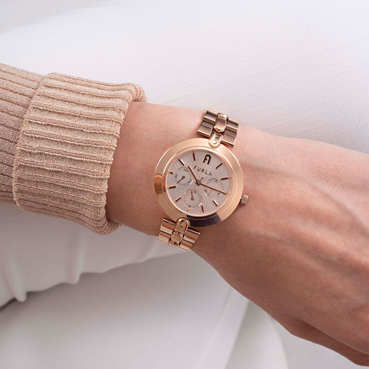 Furla FRWW00030005L3 Kadın Kol Saati