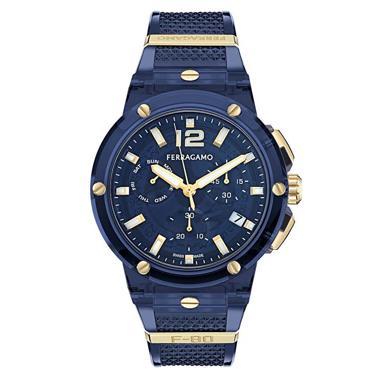 Ferragamo SF5T00125 Kol Saati