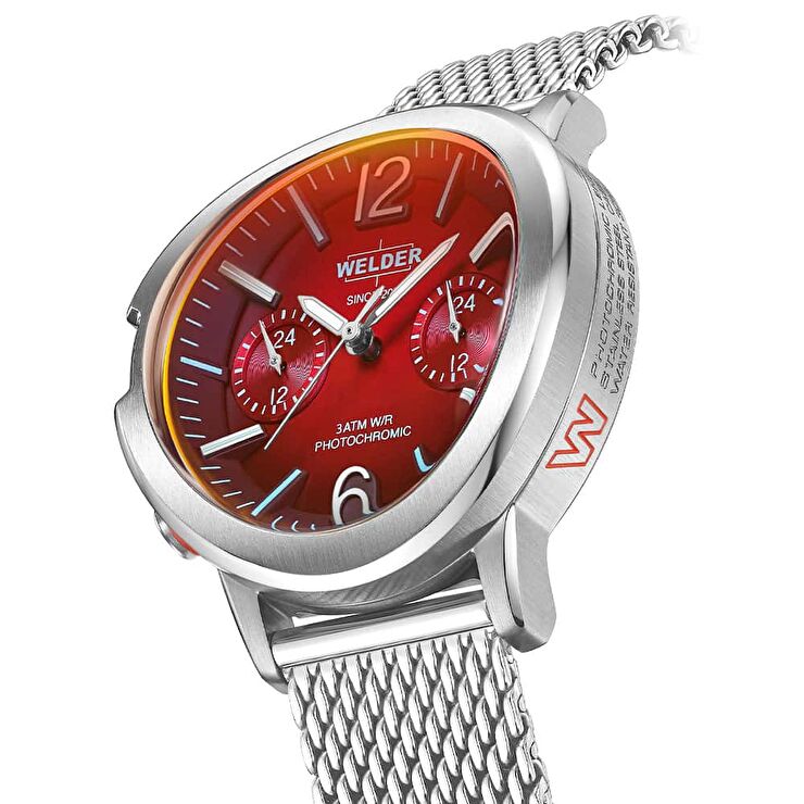 Welder WWMD6004 Kadın Kol Saati