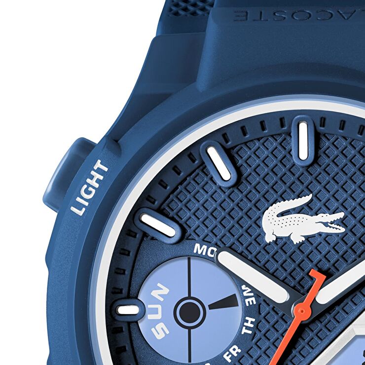 Lacoste LAC2011370 Erkek Kol Saati