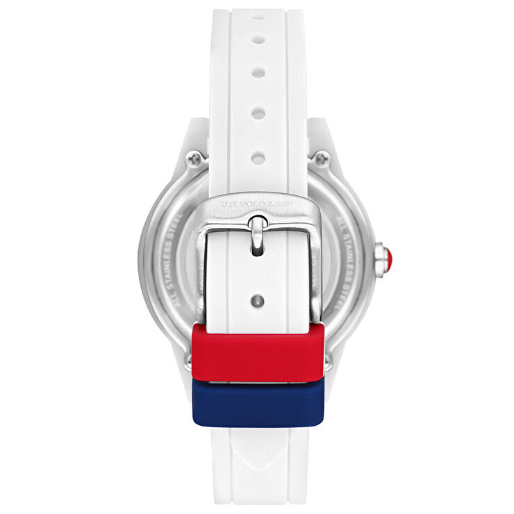 U.S. Polo Assn. USPA2007-01 Kadın Kol Saati