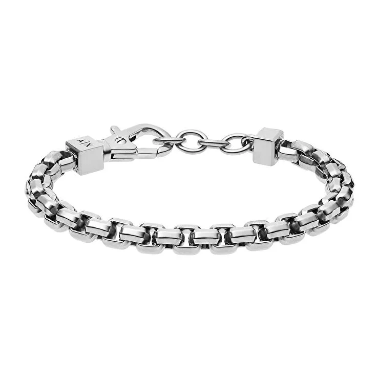 Armani Exchange AXG0045-040 Erkek Bileklik